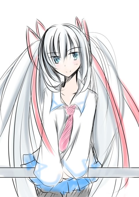 白姫彼方のtwitterイラスト検索結果 古い順 白姫彼方のtwitterイラスト検索結果 古い順