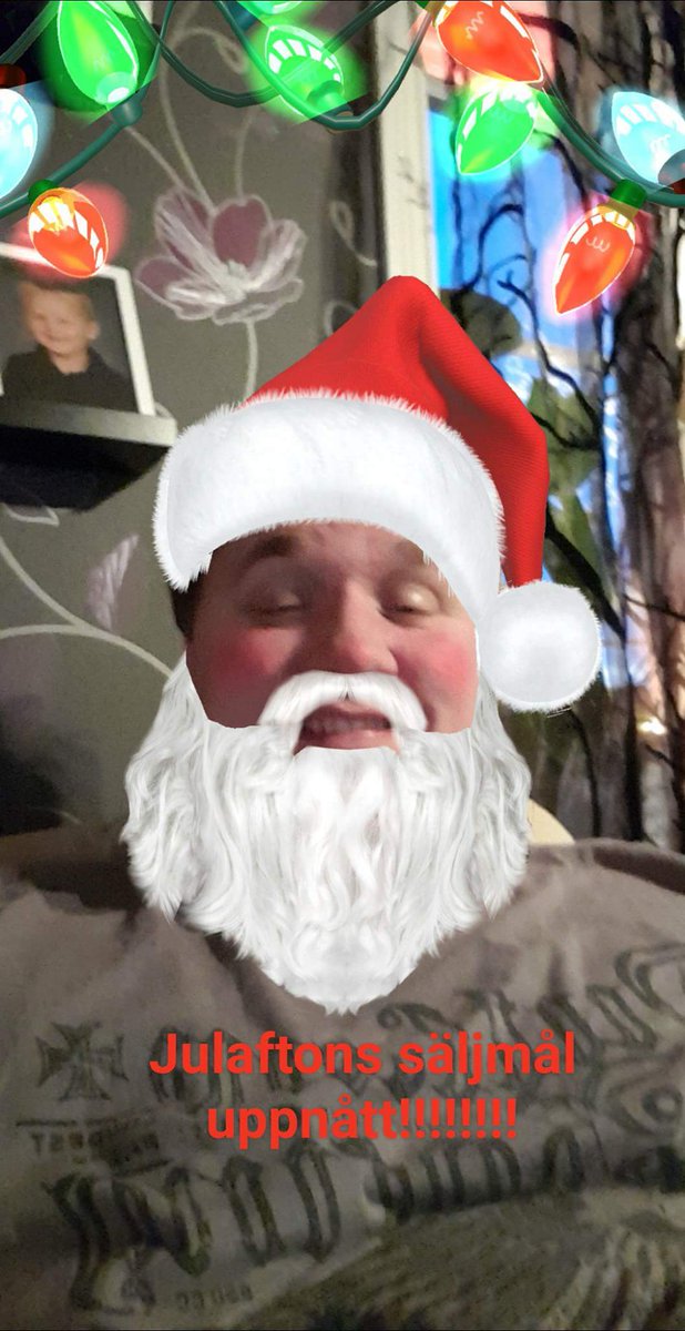 BjornGAndersson's tweet photo. MÅLET UPPNÅTT MED 8.5 TIMME KVAR. VI ROCKAR @alexandraigbg https://t.co/aRYo161wnA