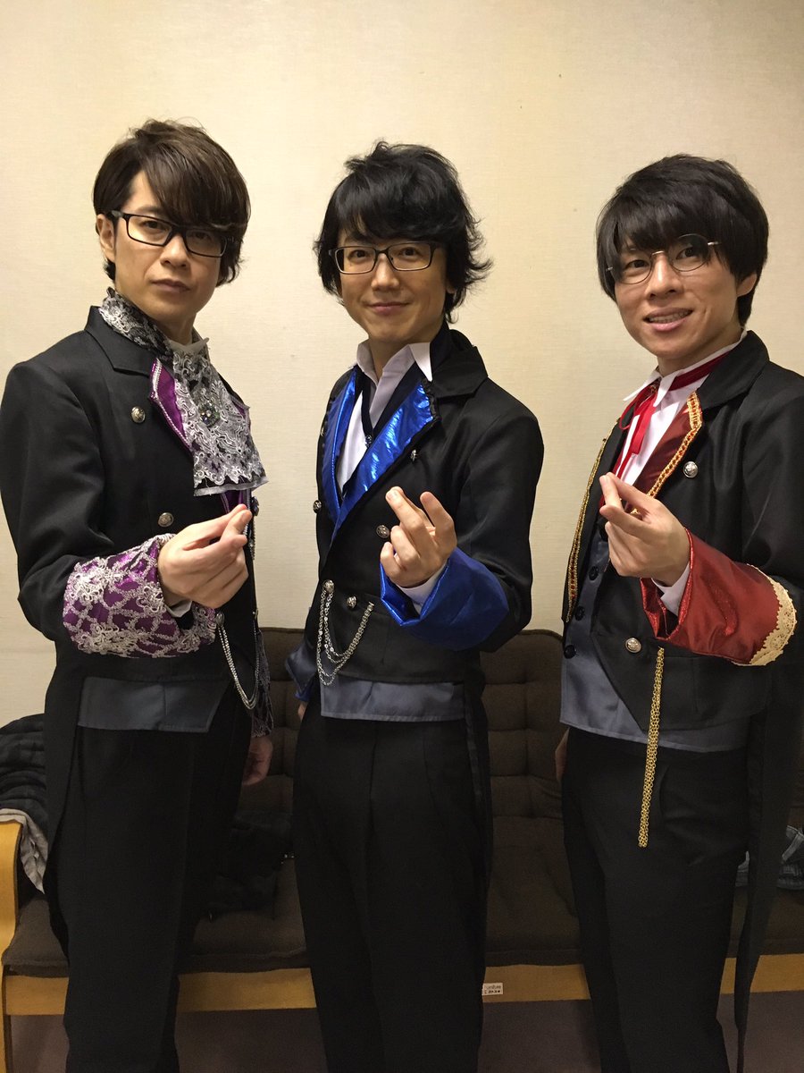菅沼久義 本日もふたことにお越しいただき誠にありがとうございました 3人のメガネ執事いかがだったでしょうか お嬢様方のまたのお越しをお待ちしております 菅沼久義 本日もふたことにお越しいただき誠にありがとうございました 3人のメガネ執事いかがだったでしょうか お嬢様方のまたのお越しをお待ちしております