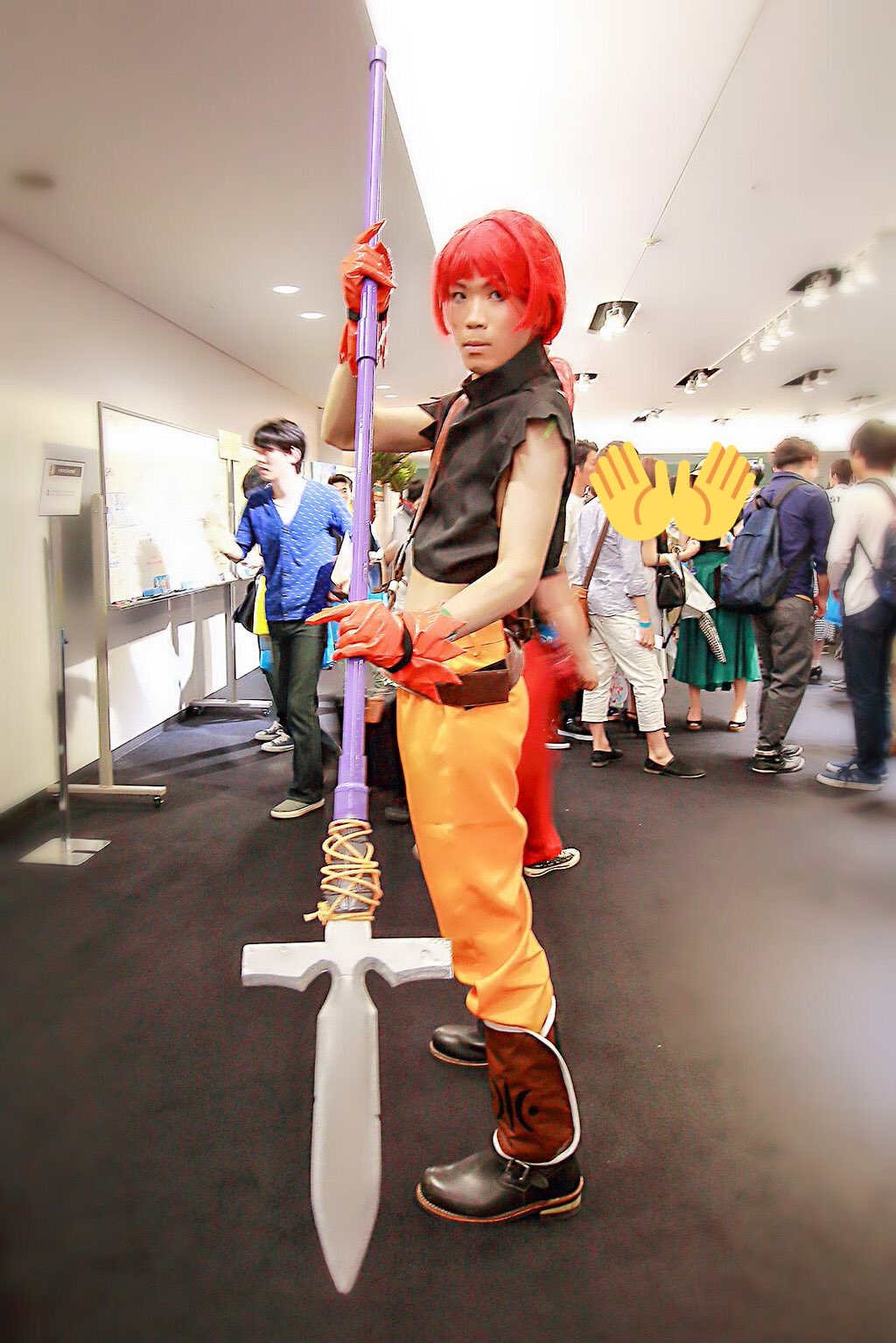 ローヤル 6g接続済み Cosplay Tales Weaver シベリン ウー 6 10 Twカンファレンス 17 カメラ Mashimo11 テイルズウィーバー Tales Weaver T Co Oyhuy4bmo9 Twitter