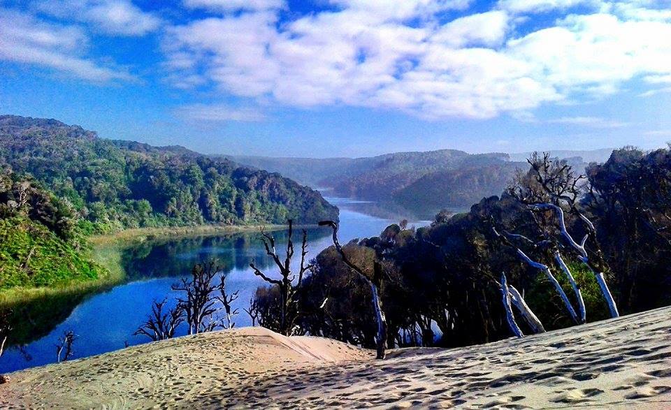 Laguna Gemelas en La Reserva Costera en Chaihuin-Corral.
¿Te Gusta?
Recuerda que puedes reaccionar y compartir :) #SurdeChile