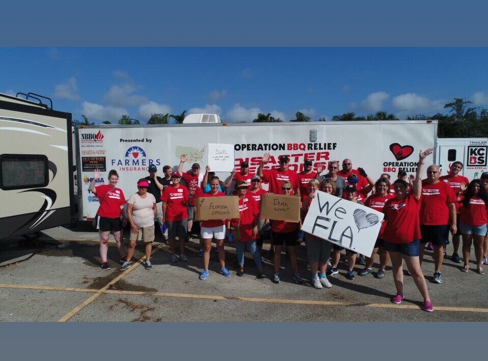 OpBBQRelief's tweet image. Our volunteers know the meaning of giving! They give their time &amp;amp; heart to the communities we serve! 
Join us &amp;amp; volunteer!  Can’t volunteer?  Then donate to help us serve communities in need! Use this link &amp;amp; #Subaru will match your gift! crowdrise.com/o/en/campaign/…