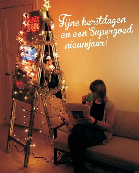 Superstijl tweet media