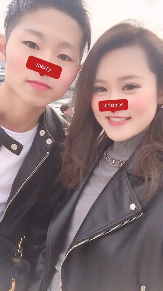 yuki18_2's tweet photo. クリスマスデートでユニバ笑
たっぷりワガママを聞いて疲れたな！！
来年も行けたらええなぁ〜
プレゼントも喜んでくれて良かったわ笑
後は頑張って帰ろ！！ https://t.co/ChHmH7Cd7Y
