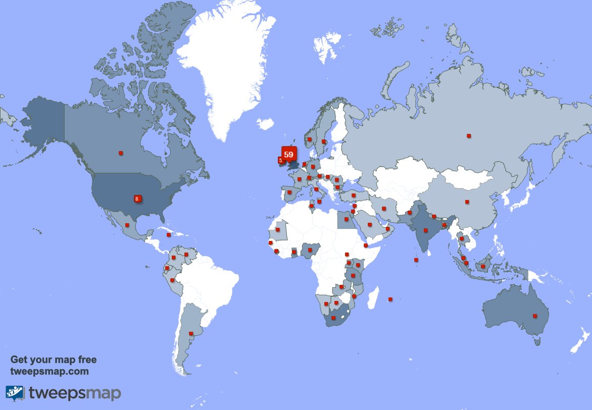 Trenchboyling's tweet photo. I have 2 new followers from UK., and more last week. See https://t.co/72QNWRqWuW https://t.co/ZN5tqlLgwQ