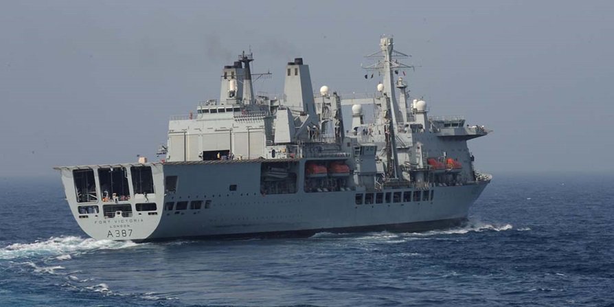 NavyLookout's tweet image. Merry Christmas to the 4,000 men and women of the Royal Navy on active duty over the festive period

royalnavy.mod.uk/news-and-lates…

East of Suez