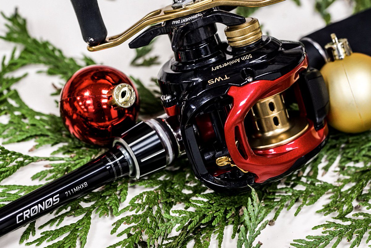 daiwa tatula ct type r