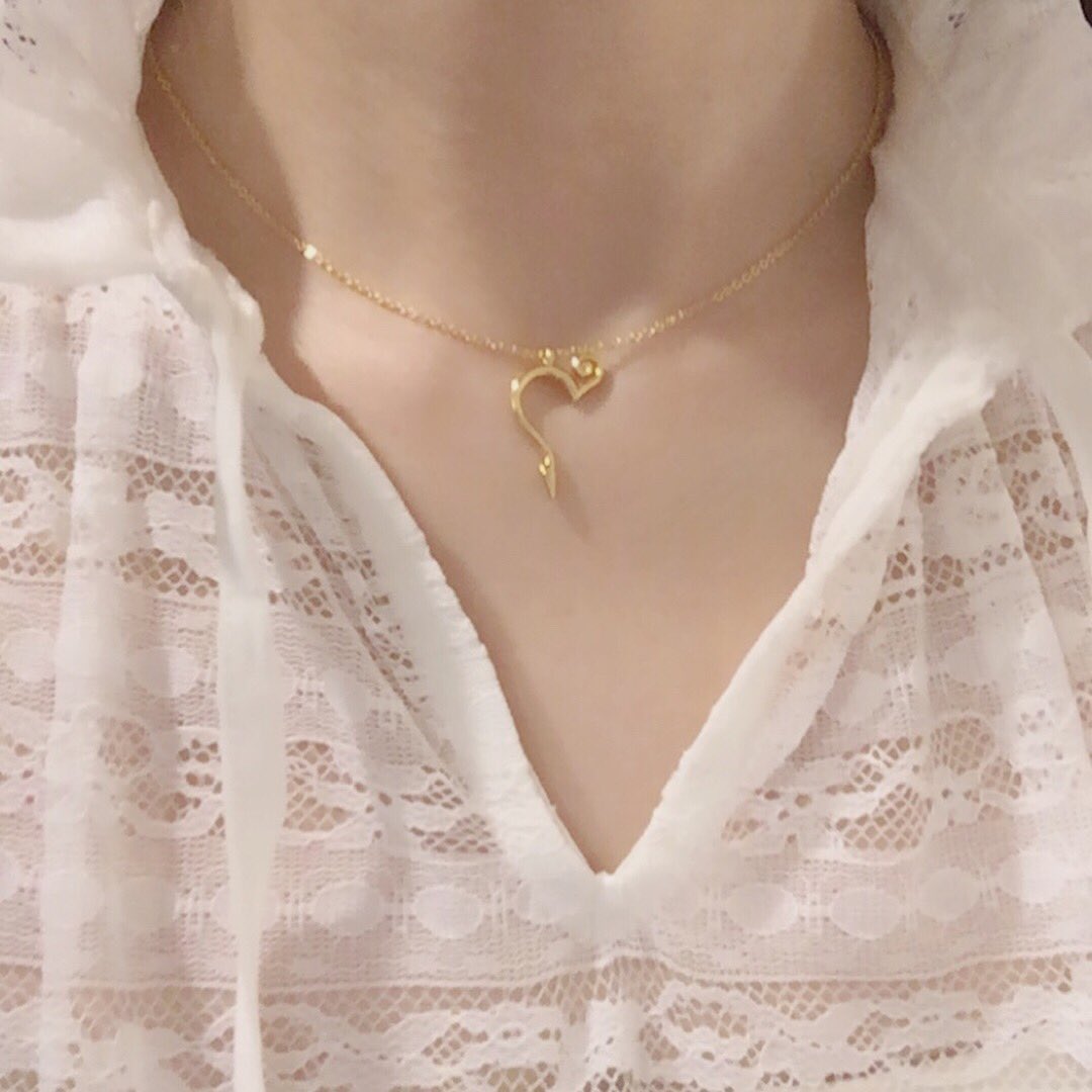 HYDE　黒ミサ　ツバサ　スネークデザイン ネックレス　3点セット HYDE 黒ミサ ツバサ スネークデザイン ネックレス 3点セット