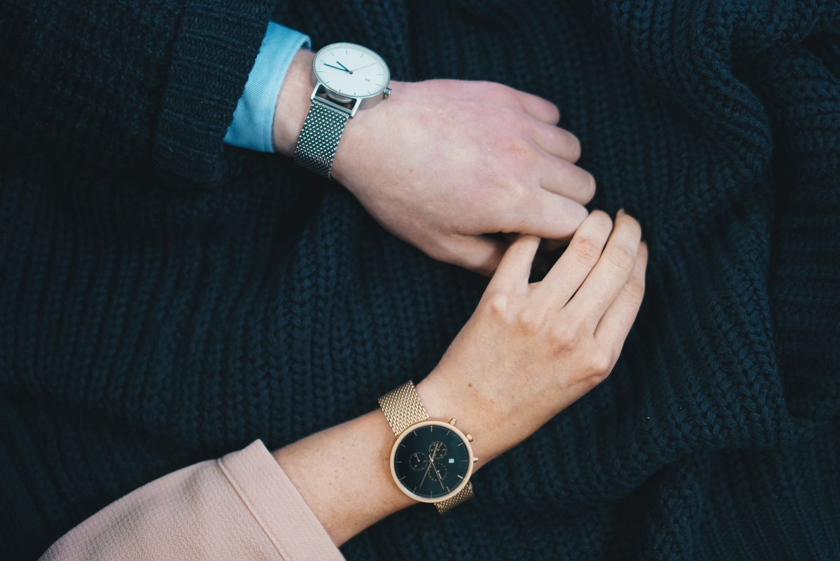 Christmas couple goals. 

astoncain.com