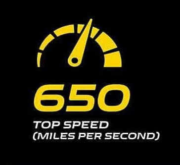 StoyancheF1's tweet photo. @RENAULTedams 650 miles per second. https://t.co/UZ0w5qtC5I