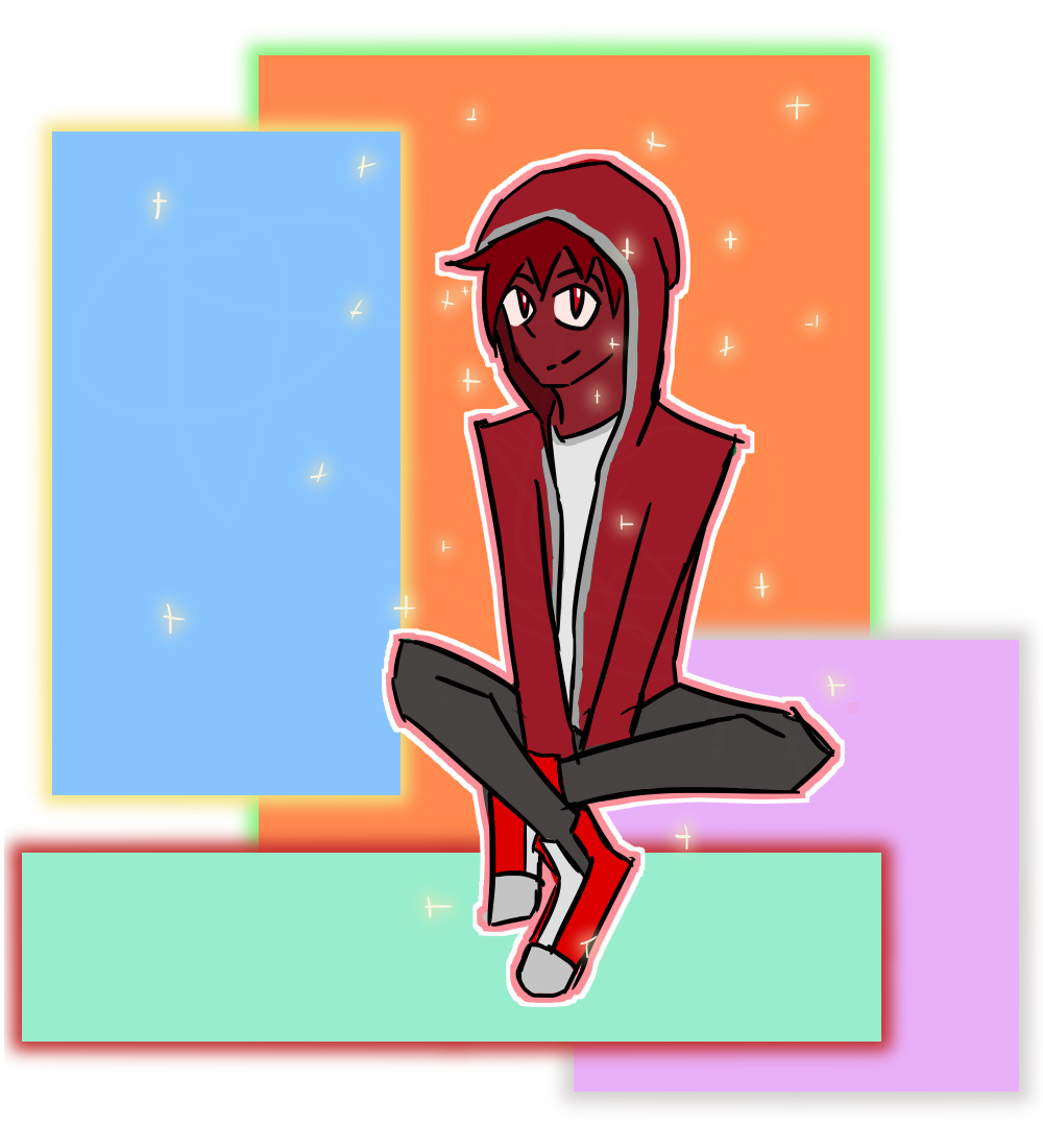 RedLunaticGamer(VJ) tweet media