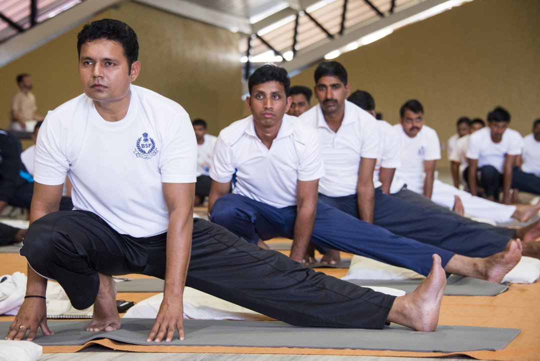 Sadhguru tweet media