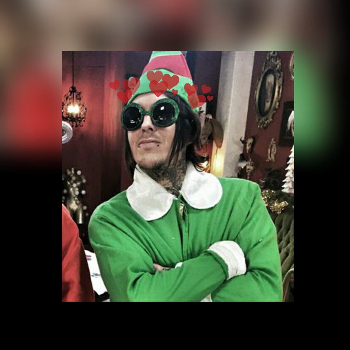 httpsketch's tweet image. Not online tomorrow so @sketchreppinink if you see this I wish you a merry christmas and hope you have the best day ever.