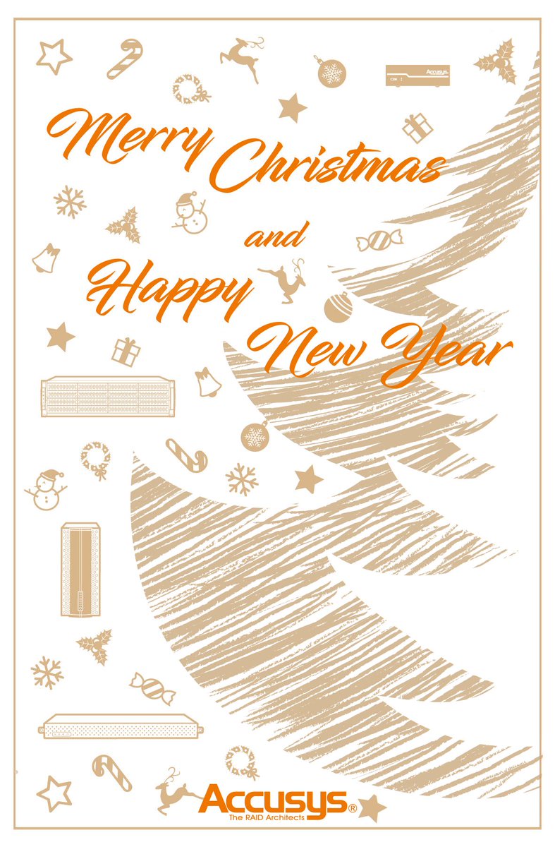 Wishing all of you and your family a wonderful holiday season and a healthy and prosperity new Year!