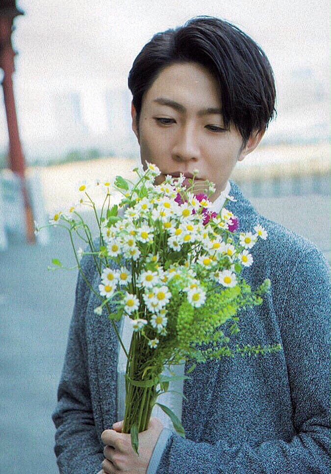                                   1         ( ´  *). . .:*  .*   Happy Birthday °  *.
Masaki.Aiba 