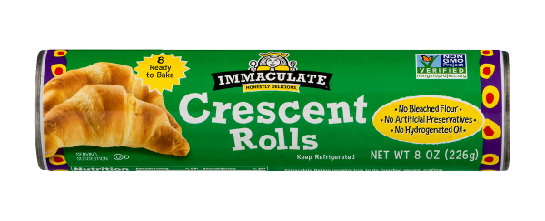 veglifetweets's tweet photo. #ad Don't miss out!!! BE SURE TO GET YOUR $1 COUPON OFF ANY IMMACULATE BAKING PRODUCT ---> https://t.co/40GCSH5H5X #ImmaculateBaking #holiday #appetizers #crescentrolls #holiday #christmas# @ImmaculateBkng https://t.co/pLiitJXOJc
