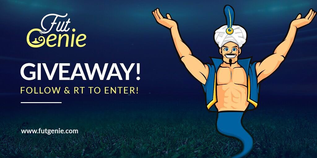 FUT Genie tweet media