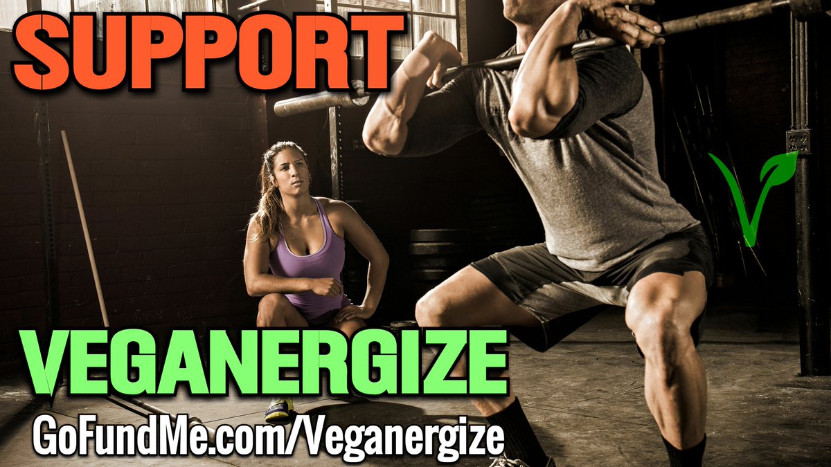 veganergize's tweet photo. Hey, #Fellow #Vegans! #MerryChristmas I could do with your #support! Visit: https://t.co/cwPTVOvfPp #Vegan #Vitality #CleanEating #Protein #Workout #Energy https://t.co/cylDfpOD9j