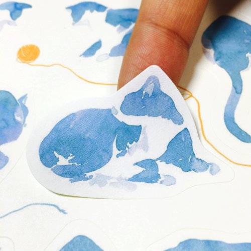 #될리가_없으니_사고를_쳐보자
크리스마스인데 스티커 재고가 너무 많아 열어봅니다. 삼천원이니까 3000알티 넘으면 30분 뽑아서 두세트 다 보내드릴게요. 칼선 스티커구 우편비도 제가 부담하겠습니다..만.. 어차피 안 되겠죠...😔