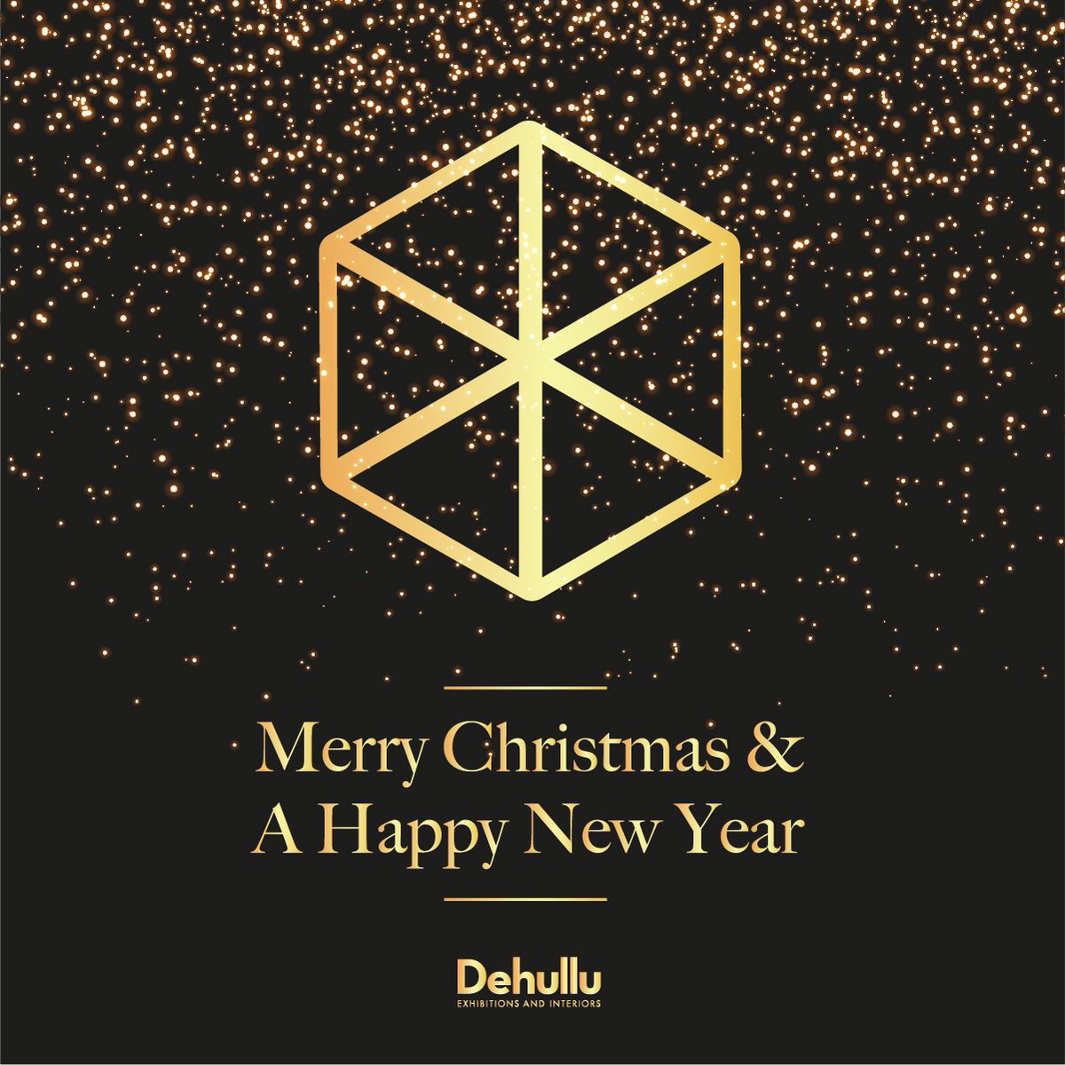 Wij wensen jullie fijne feestdagen en een gelukkig nieuw jaar!
#kerst #Oudennieuw #Dehullu