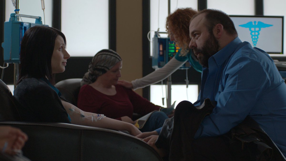 HardRockTV's tweet photo. 9 days until the Season 4 premiere. This season on HRM: Charlie struggles to keep it all together as his wife undergoes chemo treatments and his family is forced to move into his fatherβs home. Tune in at 9 & 9:30pm on Jan 2nd on TVO to catch eps 1 & 2. #CdnTV #FilmintheNorth https://t.co/tFRMVipSCN