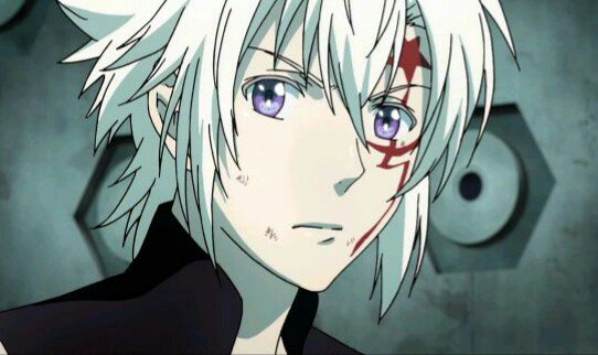 12/25 アレン・ウォーカー(D.gray-man) 誕生日おめでとう🎂 #Dグレ