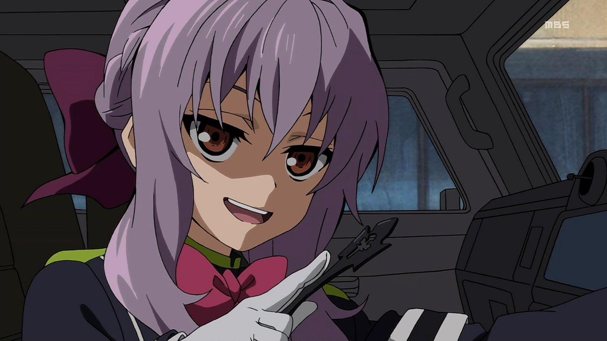 柊シノア生誕祭17