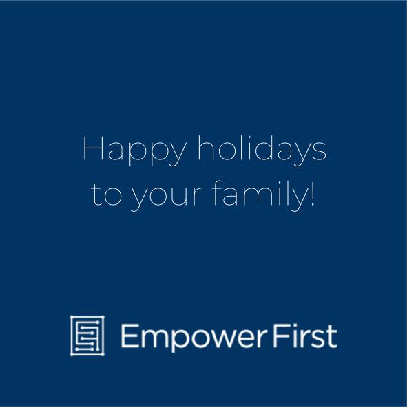EmpowerFirst tweet picture