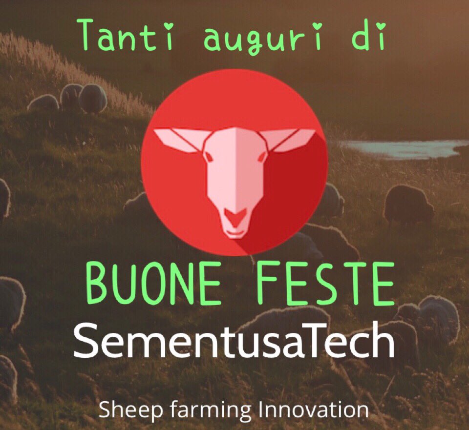 SementusaTech's tweet photo. #buone #feste da @SementusaTech 
@SiteAssistant @SeoTesterOnline @timwcap @b0unc3 @NasoLuca @LegaLockSrl @lucaddesso @danilazammitti @dariodotzero #startup #wcap #catania https://t.co/hkQ8JxjgOm