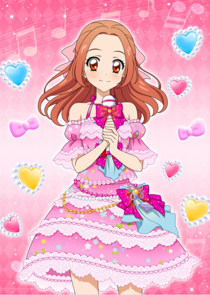 音城ノエルちゃんお誕生日おめでとう.+:｡ ヾ(◎´∀｀◎)ﾉ ｡:+. 初登場