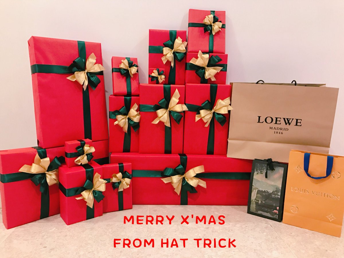 2017 크리스마스 주헌이와 함께!MERRY CHRISTMAS! #주헌 #JOOHEON #몬스타엑스 #MONSTA_X @OfficialMonstaX