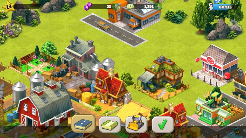 TechHuntr's tweet photo. Farm Dream: Village Harvest, A New Offline Farming Game For Anroid--https://t.co/pprgjKziEf -#androiddev #gamedev #androidgames #newgame https://t.co/OhcSmvNfkU