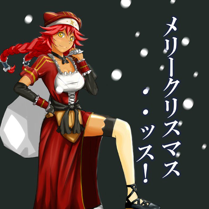 ルプスレギナ ベータのtwitterイラスト検索結果