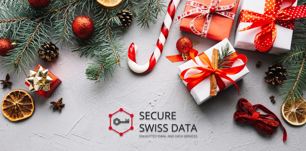 SecureSwissData's tweet image. Claim Your GIFT from the #SecureSwissData Team for this Holiday Season here&amp;gt;&amp;gt;&amp;gt;
secureswissdata.com/claim-holiday-…