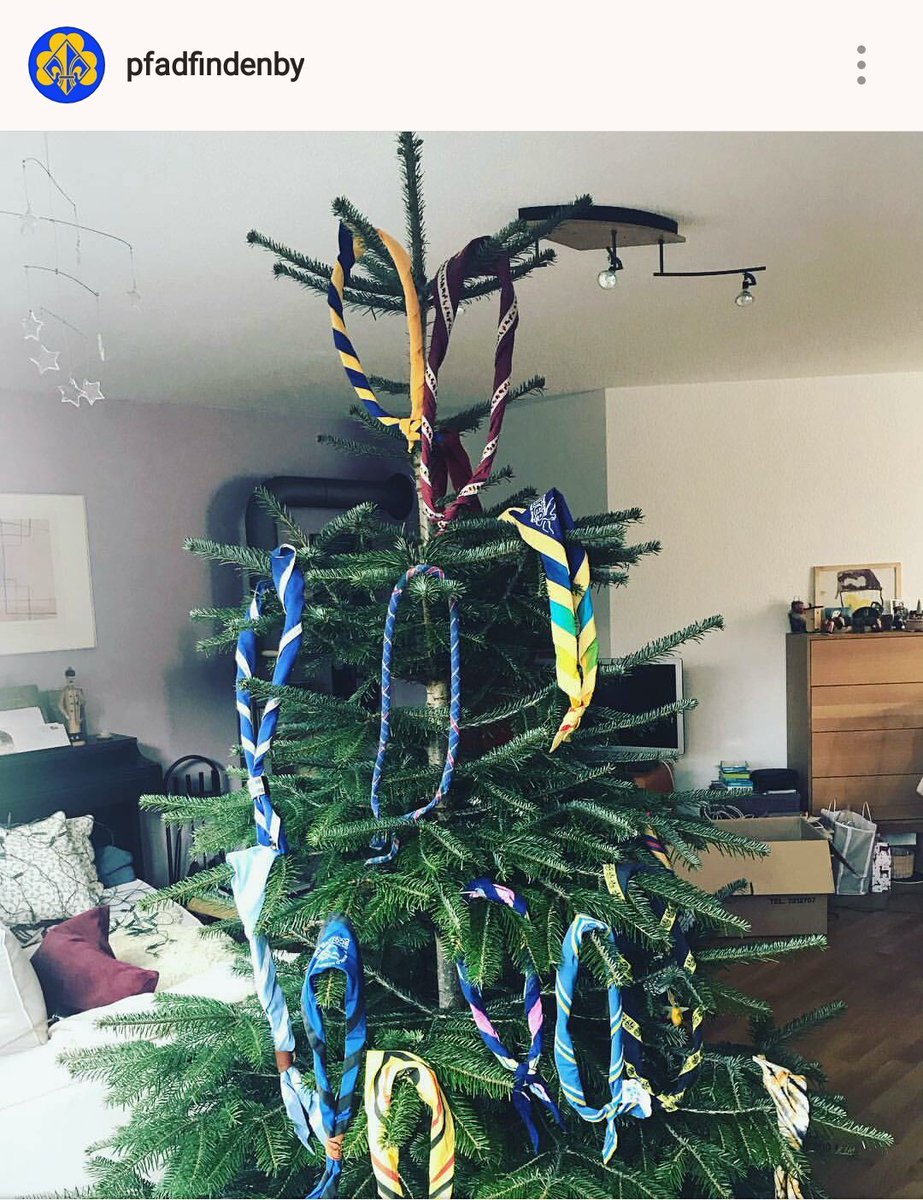 BdP International (@pfadfinden_int) on Twitter photo Mit diesem internationalen Instagram-Fund von <a href="/BdPBayern/">BdP LV Bayern</a> wünschen wir euch frohe Weihnachten 🎄 Mit diesem internationalen Instagram-Fund von <a href="/BdPBayern/">BdP LV Bayern</a> wünschen wir euch frohe Weihnachten 🎄