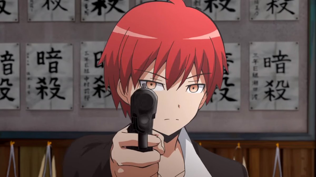 赤羽業誕生祭 Twitter Search Twitter