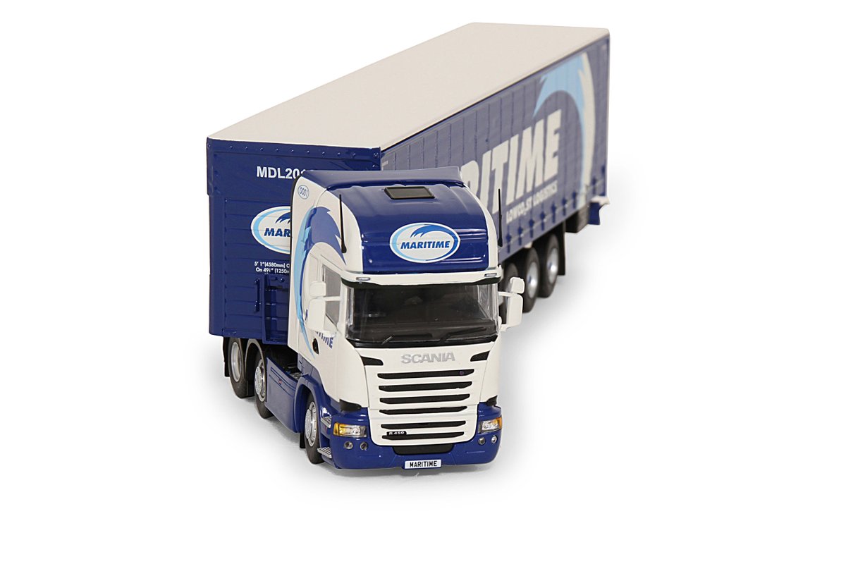 Have you entered our last competition to win a Tekno model truck? #teknomodel #truck #competition #win