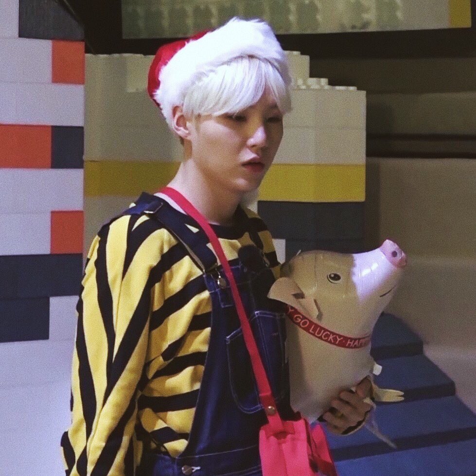 Обожаю эту крошку💟💞💋🐖🐷