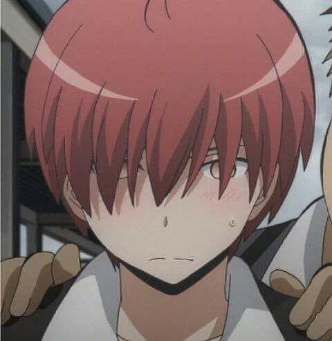 カルマ君好き集まれーのtwitterイラスト検索結果