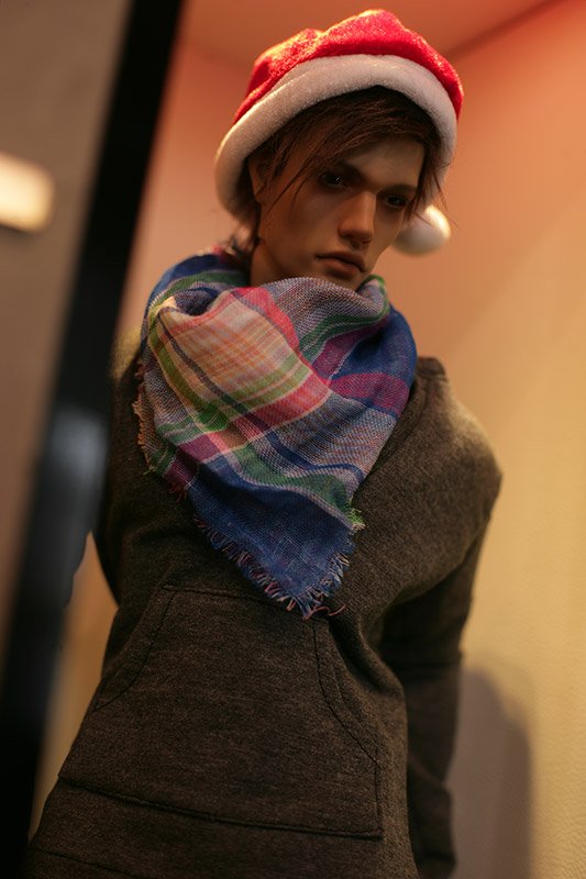 DollGranado's tweet photo. VINDOLL Udell wish you a Merry Christmas! ☺️
https://t.co/etkbYeR1io
#granado #vindoll #doll #bjd #udell https://t.co/G4GkmSH2K6