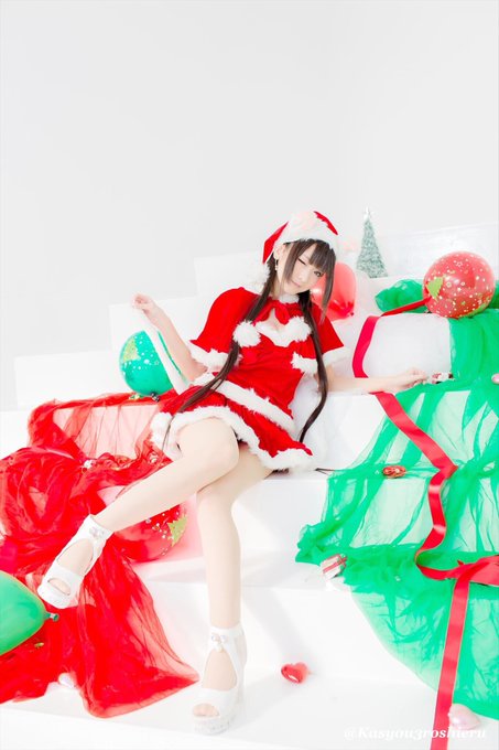 Twitterのコスプレ画像33