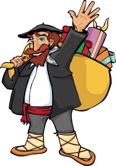 La cuadrilla del infantil y sus componentes desea feliz noche y feliz navidad #FelizNavidad #FelizNavidad2017 #CastroUrdiales #FelizDomingo