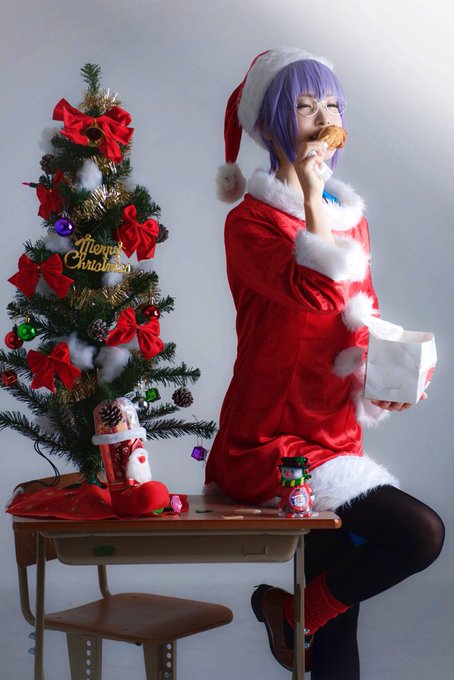 コスプレイヤー倉地那侑のTwitter画像52