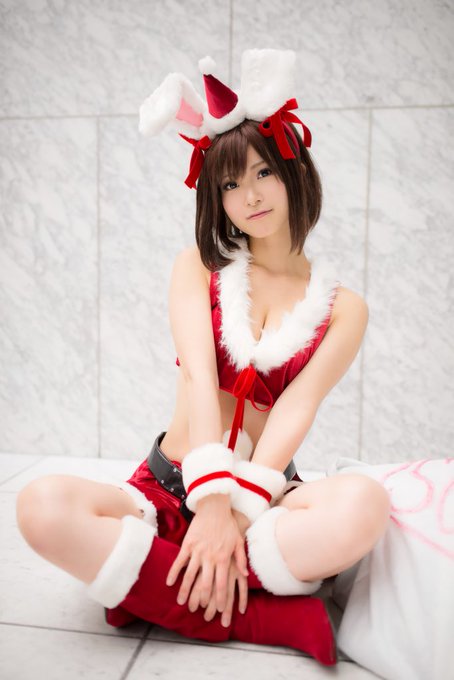 コスプレイヤー倉地那侑のTwitter画像51