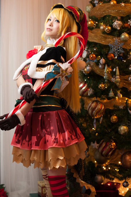 コスプレイヤー倉地那侑のTwitter画像53