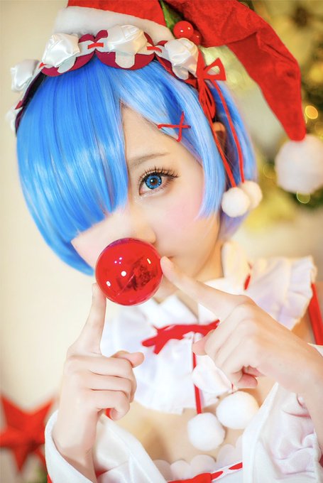 Twitterのコスプレ画像30