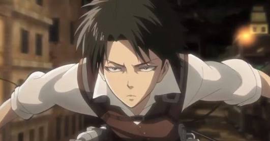 リヴァイ兵長生誕祭のtwitterイラスト検索結果