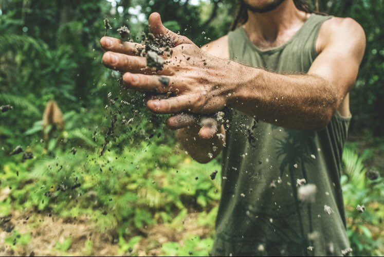 c_Initiative's tweet photo. Go outside and garden! Get dirty! Grow some food and plant some flowers! Your body and mind will thank you! Exposure to friendly soil bacteria is known to improve your mood an immune system! #cleaninitiative #getdirty #lovetheearth #garden #initiatechange #bethechange https://t.co/ygubifdXeO