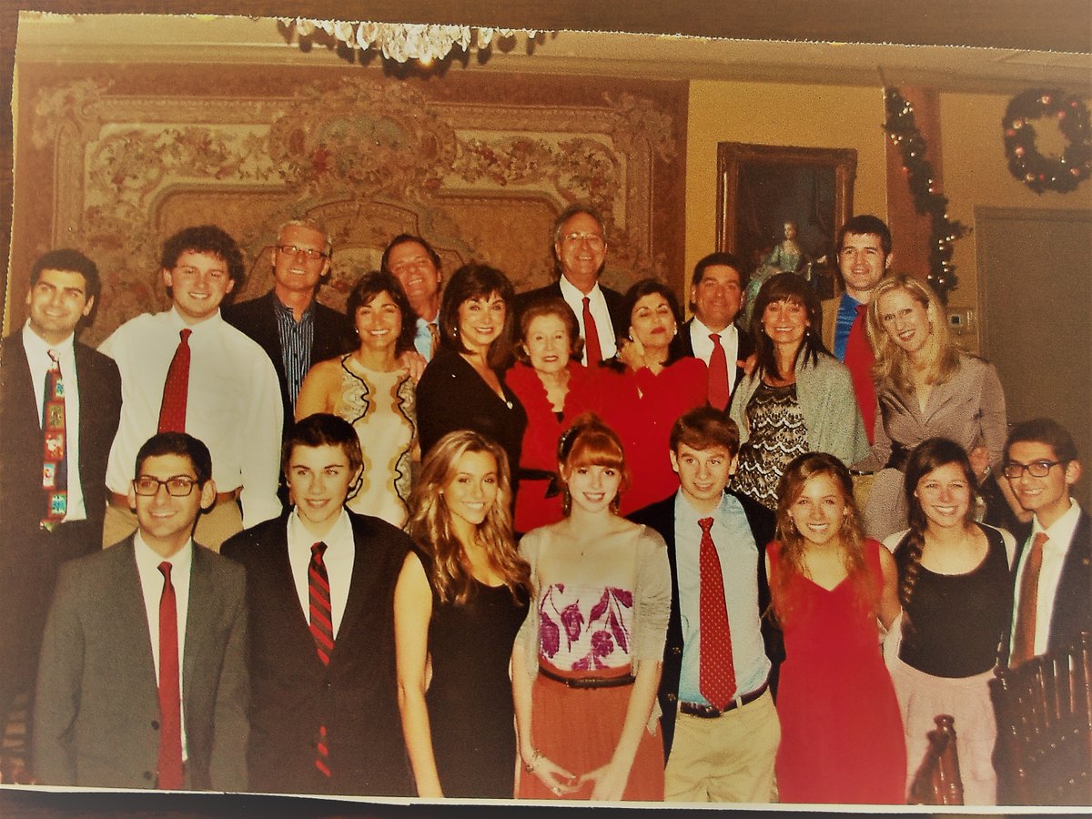 the N. Family gave $4,000 as their Christmas gift to <a href="/MosaicinAction/">Mosaic in Action</a> towards Hurricane Relief work. Thank you all for your support. Mrs. Gallegos will have new floors.