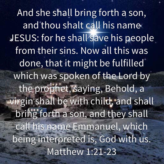 ROMMELTILANO's tweet photo. #GodWithUs #GodSoLoved #JesusSaves #Emmanuel https://t.co/EVLpM2PE2V https://t.co/4oTcvhQzxk